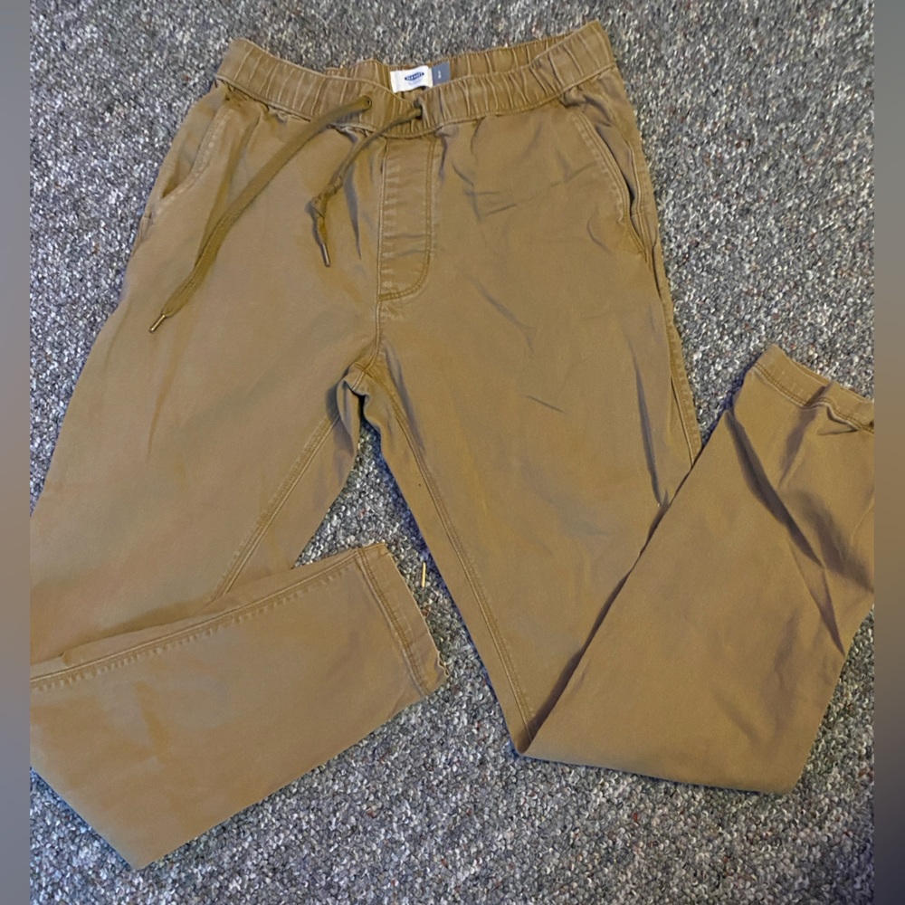 Old Navy Khaki Pants